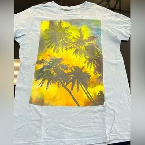 Target Men’s Graphic T-shirt